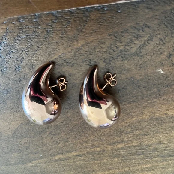Bottega Veneta | Jewelry | Bottega Veneta Small Drop